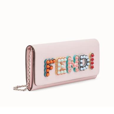 FENDI スーパーコピー 長財布 トゥージュール コンチネンタルウォレット 8032902